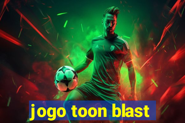 jogo toon blast